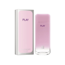 Givenchy Play For Her Edp Vapo 75 mL Perfume para Mujer