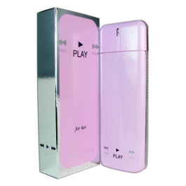 Givenchy Play For Her Edp Vapo 75 mL Perfume para Mujer