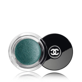 Chanel Illusion D'Ombre Sombra de Ojos Iridescente 126 Griffith Green 4 gr Chanel Illusion D'Ombre Sombra de Ojos Iridescente 126 Griffith Green 4 gr