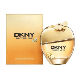 Dkny Nectar Love Eau de Parfum Vapo 30 mL