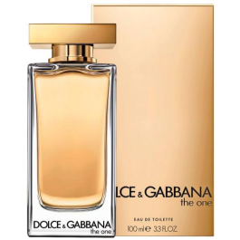 Dolce & Gabbana The One Woman Edt Vap 100 mL Precio: 55.50000049. SKU: B1JVFGBYZ9