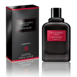 Givenchy Gentlemen Only Absolute Edp 100 mL
