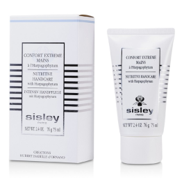 Sisley Confort Extreme Crema de Manos 75 mL Sisley Confort Extreme Crema de Manos 75 mL