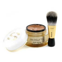 Sisley Nº40 Skinleya Anti-Edad Base de Maquillaje Natural Glow 30 mL Sisley Nº40 Skinleya Anti-Edad Base de Maquillaje Natural Glow 30 mL