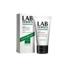 Lab Series 3-In-1 Post Shave 50 mL