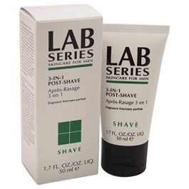 Lab Series 3-In-1 Post Shave 50 mL