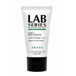 Lab Series 3-In-1 Post Shave 50 mL