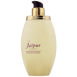 Boucheron Jaipur Bracelet Gel de Ducha para Mujer 200 mL