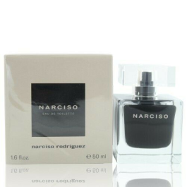 Narciso Rodriguez NARCISO Eau de Toilette para Mujer Vaporizador 50 ml Floral Amaderada Precio: 36.49999969. SKU: B19R6R6V63