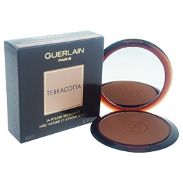 Guerlain Terracotta Bronzing Powder N. 02-Naturel Blondes 10 gr