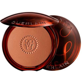 Guerlain Terracotta Bronzing Powder N. 02-Naturel Blondes 10 gr