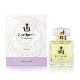 Carthusia Fiori Di Capri Perfume 50 mL
