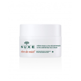 Reve de Miel, Hidratante, Día, Crema, Para la cara, 50 ml Precio: 20.59000009. SKU: B1FX43V8MY