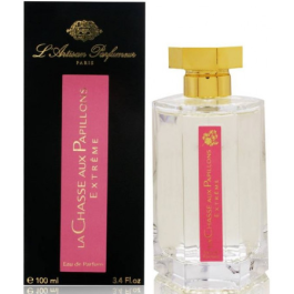 L'Artisan Parfumeur La Chasse Aux Papillons Extrem Eau de Parfum Spray 100 mL