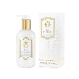 Annick Goutal Eau D'Hadrien Femme Body Cream Crema Corporal 200 mL