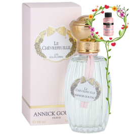 Annick Goutal Le Chevrefeuille Eau de Toilette 100 mL
