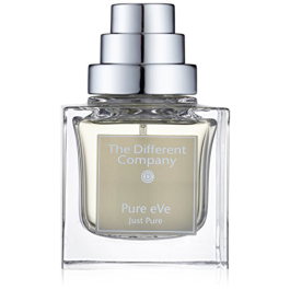 The Different Company Pure Eve Eau de Parfum 50 mL