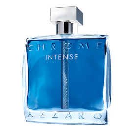 Azzaro Chrome Intense Eau de Toilette Hombre 100 mL