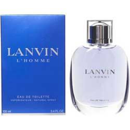 Lanvin L'Homme Edt Vp100 mL Precio: 25.69000005. SKU: B1C9MLCM5A