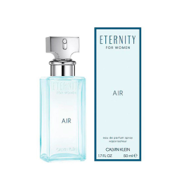 Calvin Klein Eternity Air Eau de Toilette para Hombre y Mujer 50 ml