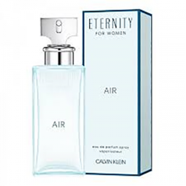 Calvin Klein Eternity Air Eau de Toilette para Hombre y Mujer 50 ml