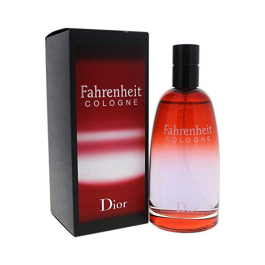 Dior Fahrenheit Cologne Eau de Cologne para Hombre 125 mL
