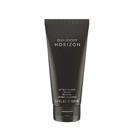Davidoff Horizon Bálsamo para Después del Afeitado para Hombre 100 mL Davidoff Horizon Bálsamo para Después del Afeitado para Hombre 100 mL