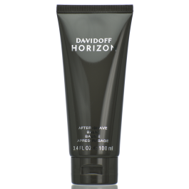 Davidoff Horizon Bálsamo para Después del Afeitado para Hombre 100 mL Davidoff Horizon Bálsamo para Después del Afeitado para Hombre 100 mL