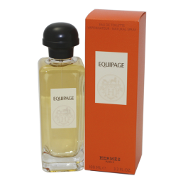 Hermes Equipage Edt M 100 mL