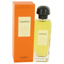 Hermes Equipage Edt M 100 mL Precio: 93.49999967. SKU: B17EPJZDCK