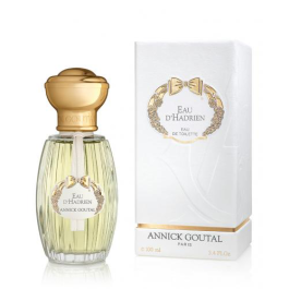 Annick Goutal Eau D'Hadrien Edt 100 mL