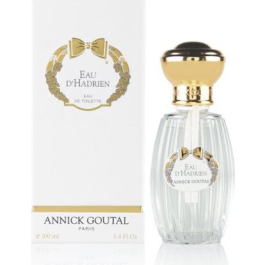 Annick Goutal Eau D'Hadrien Edt 100 mL