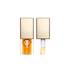 Clarins Instant Light Lip Comfort Oil 01 Honey 7 mL