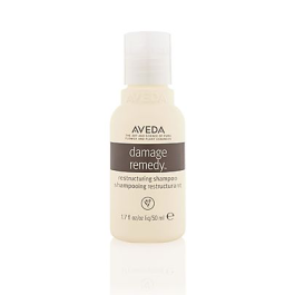 Aveda Damage Remedy Moisturizing Shampoo 50 mL Travel Size Champú Hidratante