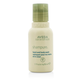 Aveda Shampure Hand & Body Wash 50 ml Tamaño Viaje Precio: 9.89000034. SKU: B1DQQLBMSP