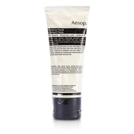 Aesop Purifying Facial Exfoliant Paste 75 mL Precio: 52.95000051. SKU: B17WCE85ND