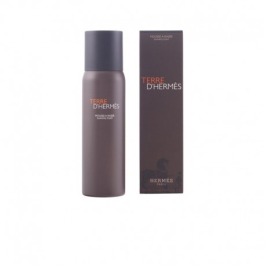 Hermès Terre D'Hermes Espuma de Afeitar 200 mL
