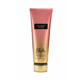 Victoria Secret Blush Fragrance Body Lotion Loción Corporal para Mujer, 236 mL