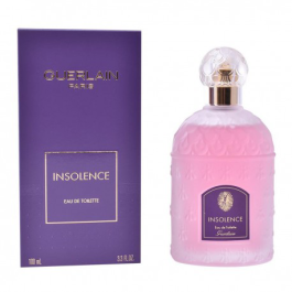 Guerlain Insolence Eau de Toilette Vaporizador 100 mL