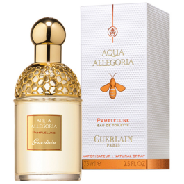 Guerlain Aqua Allegoria Pamplelune Eau de Toilette Vaporizador 75 mL