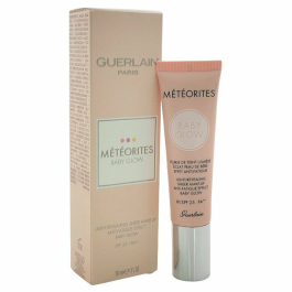Guerlain Meteorites Baby Glow Tono 3 Medium 25 gr Guerlain Meteorites Baby Glow Tono 3 Medium 25 gr