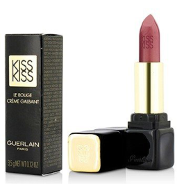 Guerlain KissKiss Satin 364 Pinky Groove Labial
