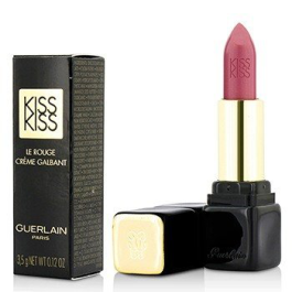 Guerlain KissKiss Satin 368 Baby Rose