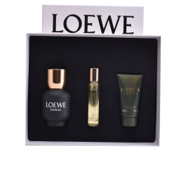 Loewe Set Esencia Edt 100 mL + A-S Balm 50 mL + Edt 20 mL
