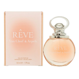 Van Cleef & Arpels Reve Woman Edp Vp 50 mL Eau de Parfum para Mujer