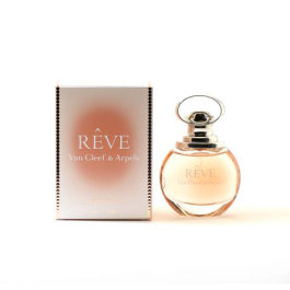 Van Cleef & Arpels Reve Woman Edp Vp 50 mL Eau de Parfum para Mujer