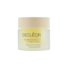 Decleor Baume De Nuit Purifiant Ylang Ylang 15 mL Decleor Baume De Nuit Purifiant Ylang Ylang 15 mL