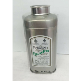 Penhaligon's English Fern Talco en Polvo 100 gr Penhaligon's English Fern Talco en Polvo 100 gr