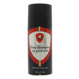 Tonino Lamborghini Classico Deospray Dsr M 150 mL