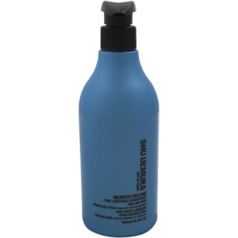 Shu Uemura Muroto Volume Acondicionador Voluminizador 500 mL